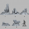 Fantastic Plants & Rocks -  