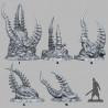 Fantastic Plants & Rocks -  