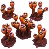Fantastic Plants & Rocks -  