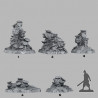 Fantastic Plants & Rocks -  
