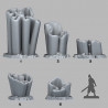 Fantastic Plants & Rocks -  