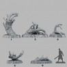 Fantastic Plants & Rocks -  
