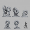Fantastic Plants & Rocks -  