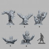 Fantastic Plants & Rocks -  