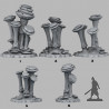 Fantastic Plants & Rocks -  