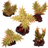 Fantastic Plants & Rocks -  