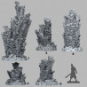 Fantastic Plants & Rocks -  