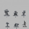Fantastic Plants & Rocks -  