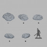 Fantastic Plants & Rocks -  