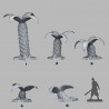 Fantastic Plants & Rocks -  