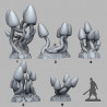 Fantastic Plants & Rocks -  