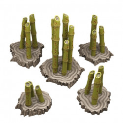 Fantastic Plants & Rocks -  
