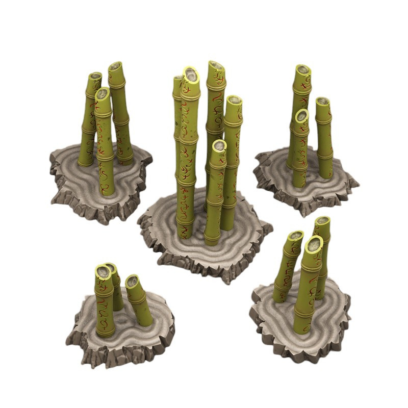 Fantastic Plants & Rocks -  