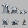 Fantastic Plants & Rocks -  