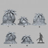 Fantastic Plants & Rocks -  