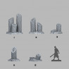 Fantastic Plants & Rocks -  