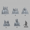 Fantastic Plants & Rocks -  
