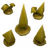 Fantastic Plants & Rocks -  