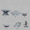 Fantastic Plants & Rocks -  