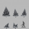 Fantastic Plants & Rocks -  