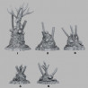 Fantastic Plants & Rocks -  