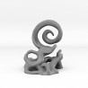 Fantastic PortalsFantastic Plants & Rocks -  