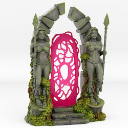 Fantastic PortalsFantastic Portals -  