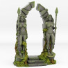 Fantastic PortalsFantastic Portals - Amazon Portal with its Lianas effect 