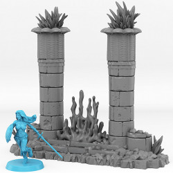Fantastic PortalsFantastic Portals -   (2)
