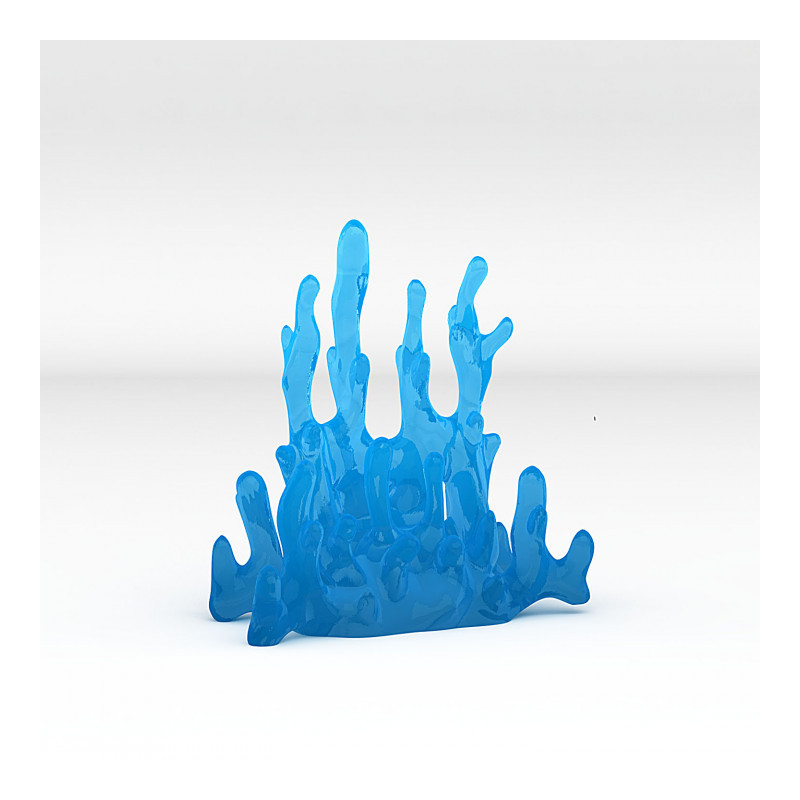 Fantastic PortalsFantastic Portals - Babylone Portal with its Magic Water Effect 