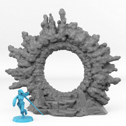Fantastic PortalsFantastic Portals -   (2)