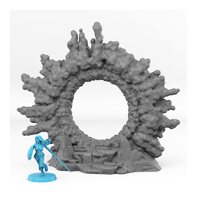 Fantastic PortalsFantastic Portals -  