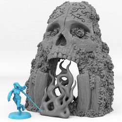Fantastic PortalsFantastic Portals -   (2)