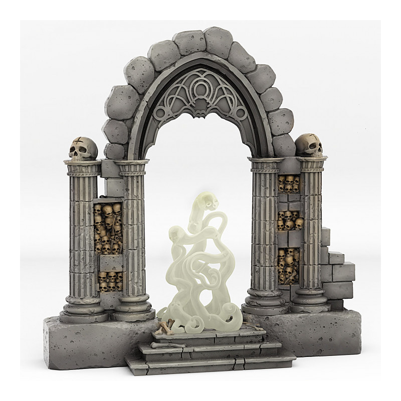 Fantastic PortalsFantastic Portals -  