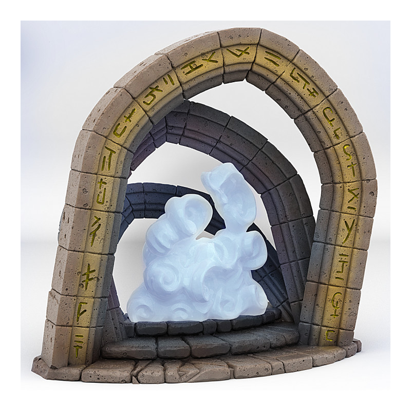 Fantastic PortalsFantastic Portals -  