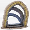 Fantastic PortalsFantastic Portals - Celestial Portal with its Cloudy effect 