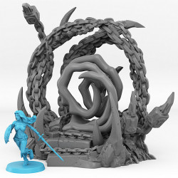 Fantastic PortalsFantastic Portals -   (2)