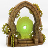 Fantastic PortalsFantastic Portals -  