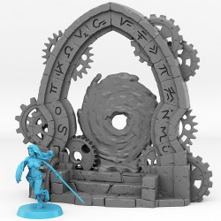 Fantastic PortalsFantastic Portals -   (2)
