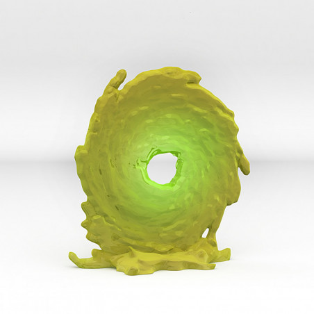 Fantastic PortalsFantastic Portals - Clockwork Portal with its Temporal Vortex effect 