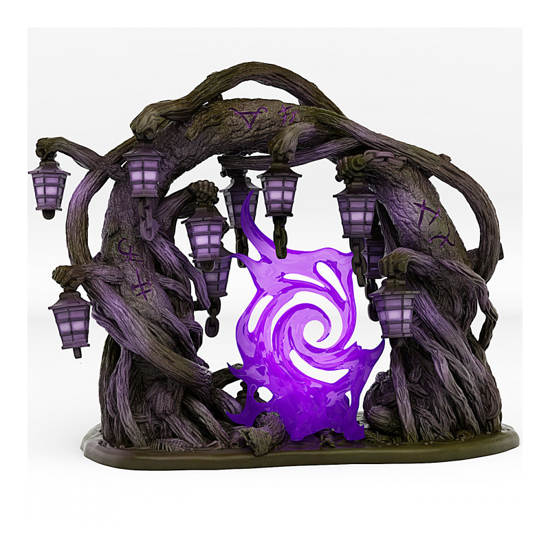 Fantastic PortalsFantastic Portals -  