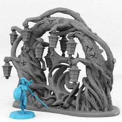 Fantastic PortalsFantastic Portals -   (2)