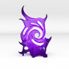 Fantastic PortalsFantastic Portals - Creepy Forest Portal with its Dark Magic effect 