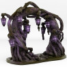Fantastic PortalsFantastic Portals - Creepy Forest Portal with its Dark Magic effect 