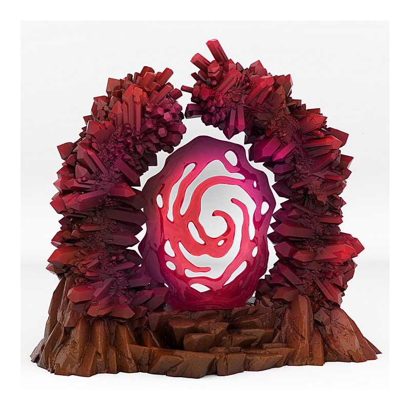 Fantastic PortalsFantastic Portals -  