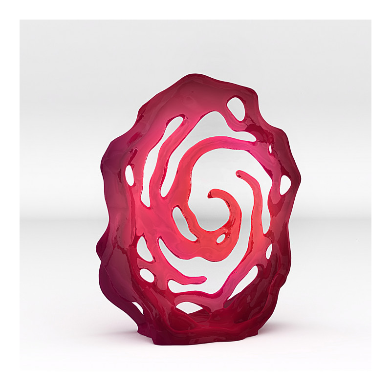 Fantastic PortalsFantastic Portals - Crystal Portal with its Nebular effect 