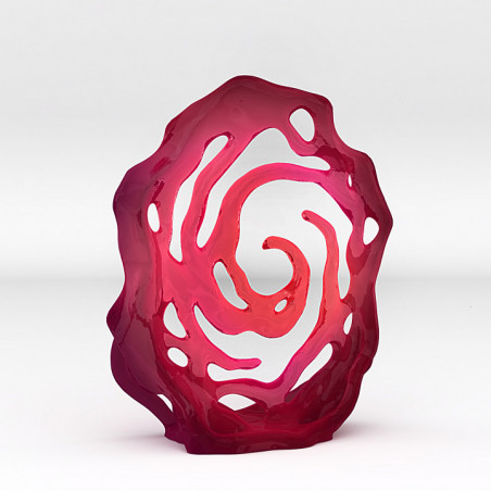 Fantastic PortalsFantastic Portals - Crystal Portal with its Nebular effect 