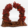 Fantastic PortalsFantastic Portals - Crystal Portal with its Nebular effect 