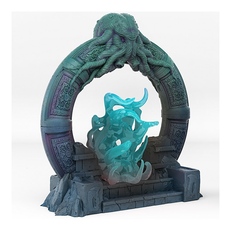 Fantastic PortalsFantastic Portals -  