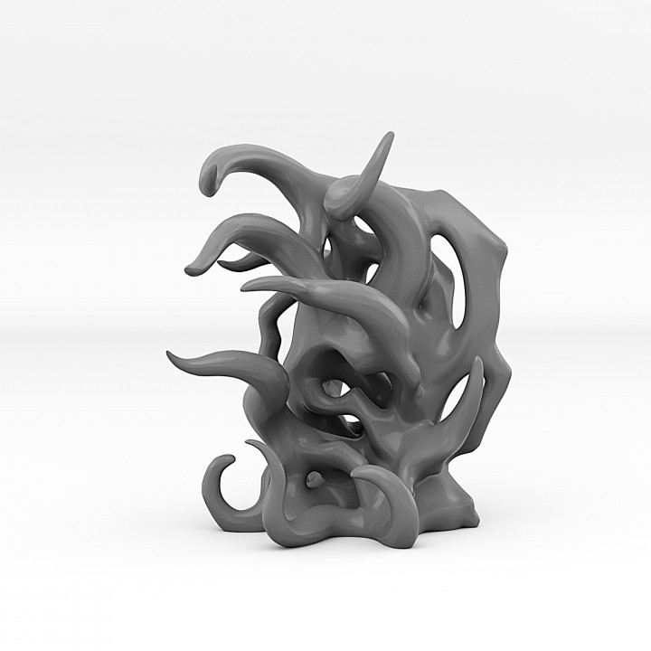 Fantastic Portals - Cthulhu's Portal with its Tentacle effect - Imagen 2 de 5